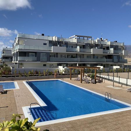 Apartamento Nuevo Terrazas Apartment กรานาดิลญา เด อาโบนา ภายนอก รูปภาพ