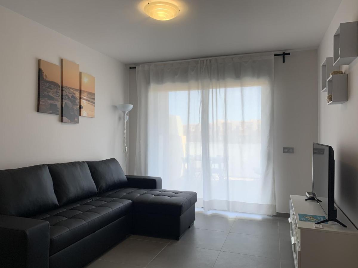 Apartamento Nuevo Terrazas Apartment กรานาดิลญา เด อาโบนา ภายนอก รูปภาพ