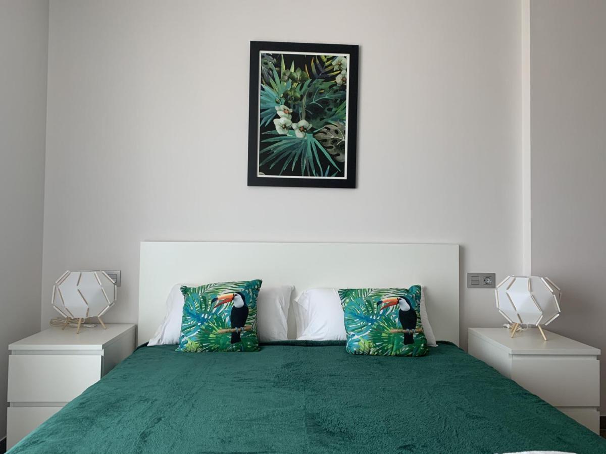Apartamento Nuevo Terrazas Apartment กรานาดิลญา เด อาโบนา ภายนอก รูปภาพ