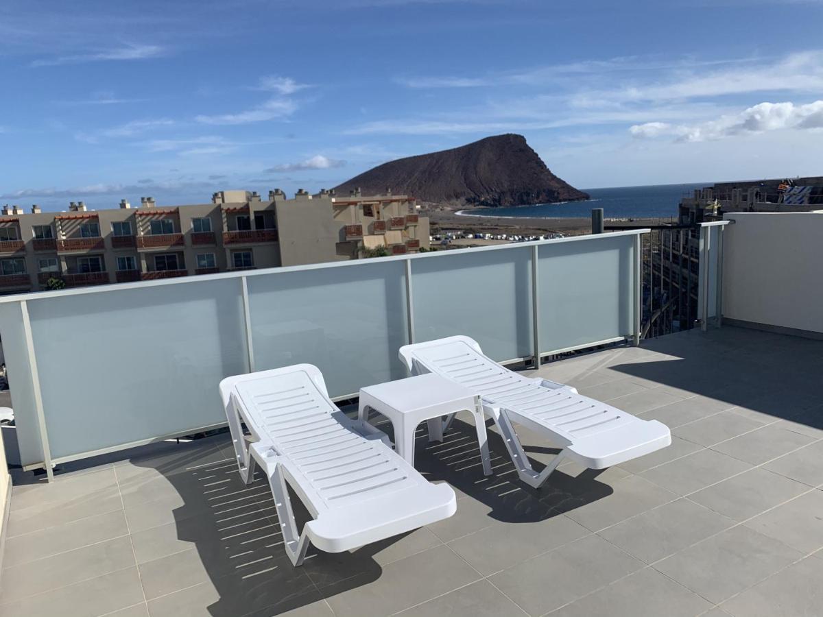 Apartamento Nuevo Terrazas Apartment กรานาดิลญา เด อาโบนา ภายนอก รูปภาพ