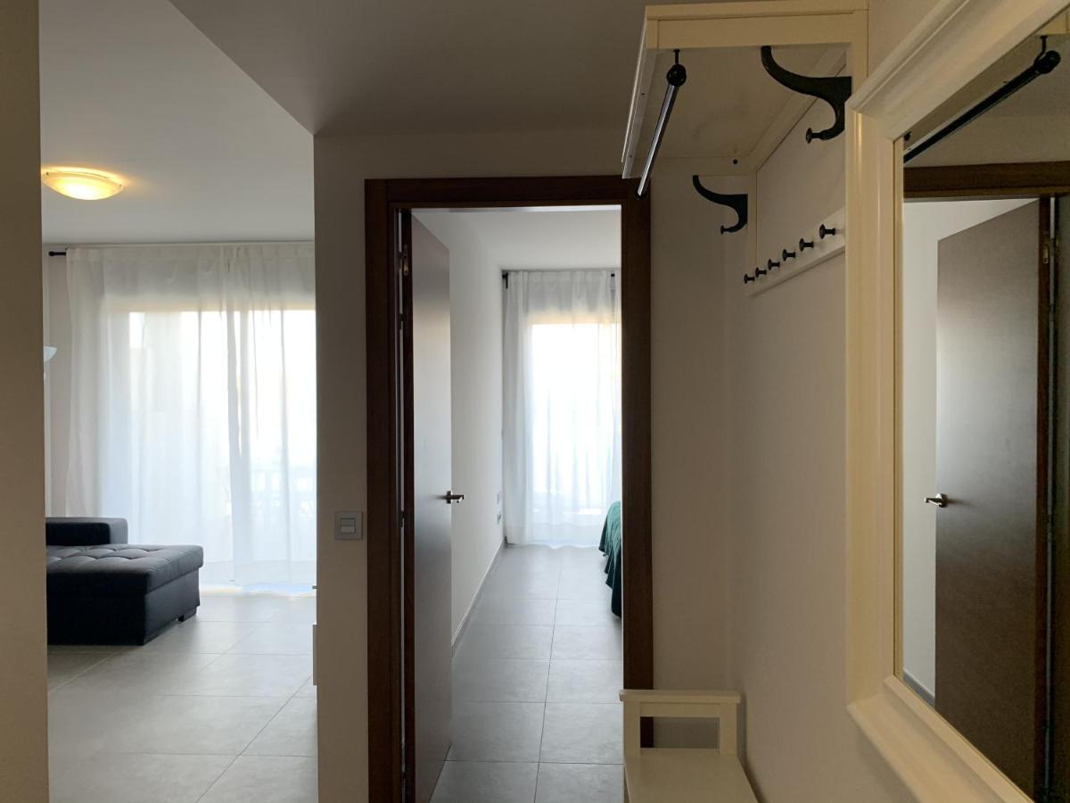 Apartamento Nuevo Terrazas Apartment กรานาดิลญา เด อาโบนา ภายนอก รูปภาพ