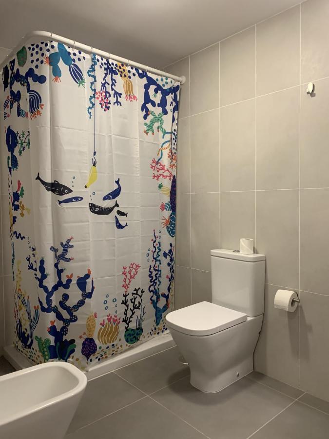 Apartamento Nuevo Terrazas Apartment กรานาดิลญา เด อาโบนา ภายนอก รูปภาพ